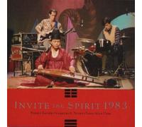 Invite the Spirit 1983