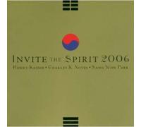 Invite the Spirit 2006