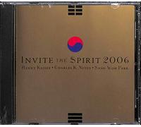 Invite the Spirit 2006 by HENRY / NOYES,CHARLES K. / PARK,SANG-WON KAISER (2006-11-21)