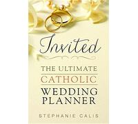 Invited Catholic Wedding Planner