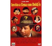 Dinner Invitation With Murder DVD COLUMBIA