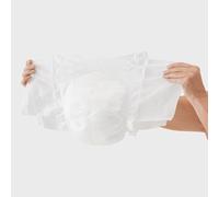Invizi Slip Maxi Disposable Incontinence Underwear - Adult Nappies for Heavy Leak Protection, Unisex, Ultra Absorbent Pads for Day & Overnight Comfort - Medium - 30 Pack