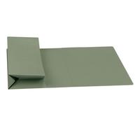 Guildhall Probate Wallets Manilla 315gsm 75mm [Pack 25] - PRW2-GRNZ