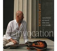 Invocation by Paul Bollenback (2007-10-09)