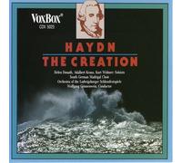 Haydn, J. - Creation [IMPORT]