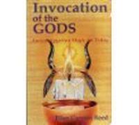 Invocation of the Gods: Ancient Egyptian Magick for Today (Llewellyn's Practical Magick Series)