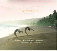 Invocation: Sacred Chants Create a Musical Backdrop for Spiritual Practice