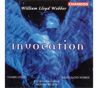 Lloyd-Webber:Little:West Sing: - INVOCATION