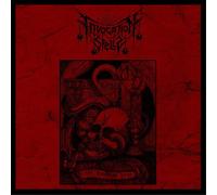 Invocation Spells The Flame of Hate (CD) Album (US IMPORT)