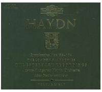 Joseph Haydn Haydn: Symphonies Nos. 93-104 - Volume 8 (CD) Box Set (US IMPORT)
