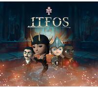 Invocation: The Festival of Souls PS4 Account