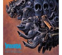 Invocator Weave the Apocalypse (CD) Album (US IMPORT)