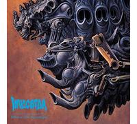 Invocator - Weave the Apocalypse [Vinyl LP] [VINYL]