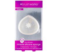 Invogue Miracle Silicone Shaped Sponge