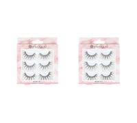 Invogue Multipack Lash Vault 1 (Pack of 2)