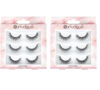 Invogue Multipack Lash Vault 2 (Pack of 2)
