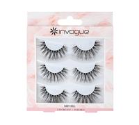 Invogue Multipack Lash Vault 4
