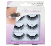 Invogue Multipack Lash Vault No. 3 3 pairs