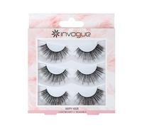 Invogue Multipack Lashes - Happy Hour