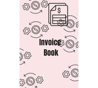 Invoice Book: Duplicate Style | Business Record Keeping