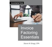 Invoice Factoring Essentials