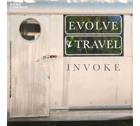 Invoke - Evolve & Travel