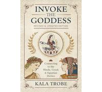 Invoke the Goddess