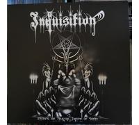 Invoking The Majestic Throne Of Satan