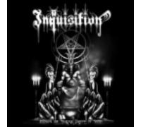 Invoking The Majestic Throne Of Satan [VINYL]
