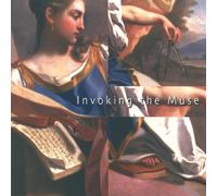 Invoking the Muse by LAYNE REDMOND (2004-07-20)