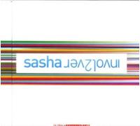 Invol2ver - Sasha Compact Disc