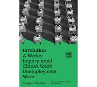Involution : A Worker Inquiry Amid China's Youth Unemployment Wave