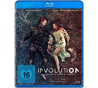 Involution-Vernichte Dich,Befreie Den Planeten [Blu-Ray] [Import]