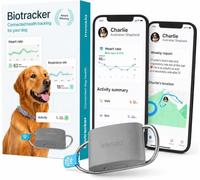 Invoxia Biotracker 2026 Edition GPS Health for Dogs