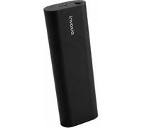 Invoxia GPS Tracker Pro Max - GPS Tracker 4G LTE-M Real Time - Live Tracking 1 Position/Second - Up to 6 Months Battery Life - IP67 - 3 Year Subscription Included - Motorcycle Bike Van Car Suitcase