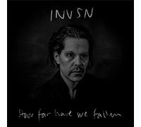INVSN – How Far Have We Fallen – Vinyl – Warner Music
