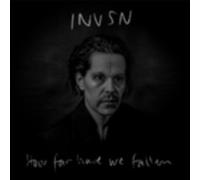 INVSN - How Far Have We Fallen - New Vinyl Record VINYL - V23z