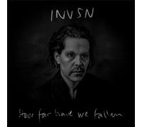 INVSN - How Far Have We Fallen [VINYL]