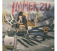 Invsn - Immer Zu