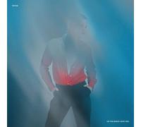 INVSN - Let the Night Love You - 12" Vinyl Album (2022)
