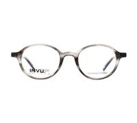 INVU B4907 Womens Transparent Smoke Glasses