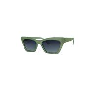 Invu Sunglasses - B2246B - Milky Mint - Invu Sunglasses- Basic Collection- B2246B - Milky Mint