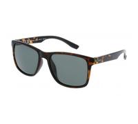 Invu Sunglasses - Demi / Black - B2137F - Self-Healing