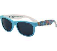 Invu Sunglasses - Invu Sunglasses- Kids Collection- K2402M2 - Acqua/Animal