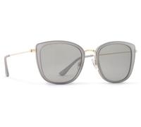 Invu Sunglasses - Invu Sunglasses- Trend Collection- T1905B - Frosty Grey/Gold