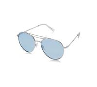 Invu Sunglasses - Invu Sunglasses- Trend Collection- T1912B - Silver