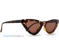 Invu Sunglasses - Invu Sunglasses- Trend Collection- T2000B - Demi, Disco Glam