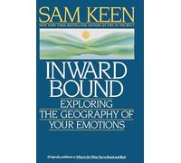Inward Bound: Exploring the Geography of Your Emotions