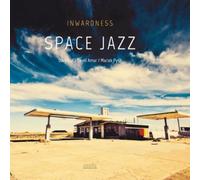 Inwardness Space Jazz (CD) Album