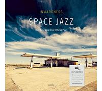 Inwardness : Space Jazz VINYL 12" Album (2018) NEW FREE Shipping, Save £s